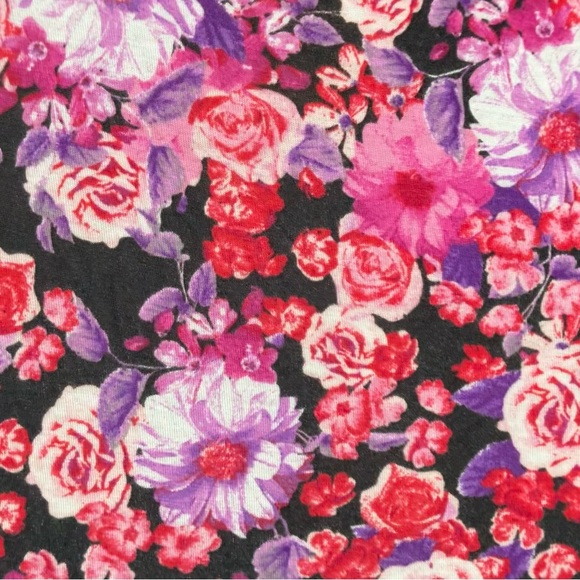 CANDIES RUFFLE TOP - Picture 10 of 15